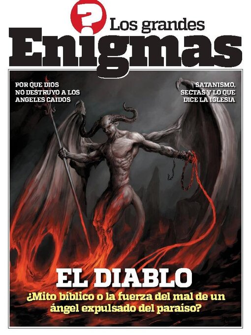 Title details for Los Grandes Enigmas del mundo by Media Contenidos - Available